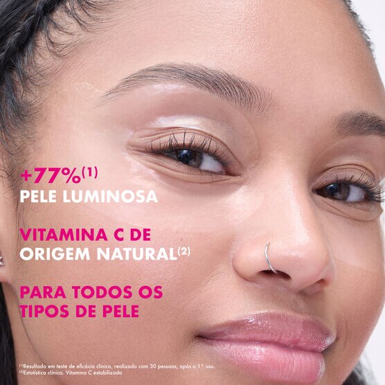 SEPHORA BOOSMASK 26 A MASK 1PCE